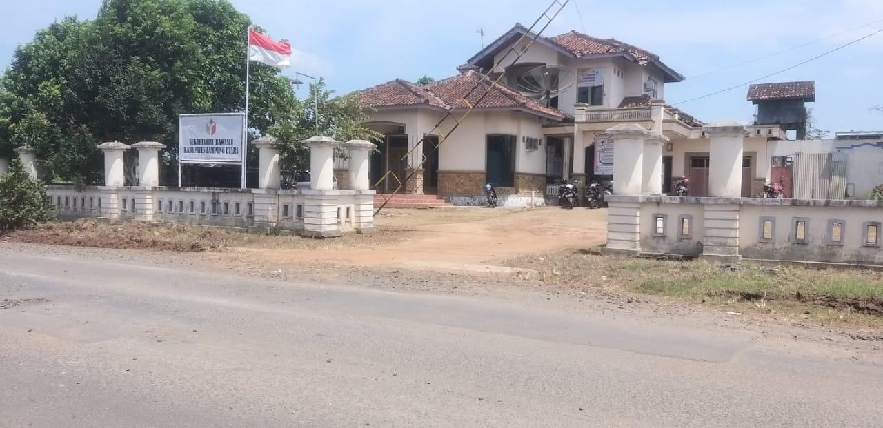 Rekrutmen Panwaslu Lampura Kembali Disoal, Giliran Surat Kejiwaan Dipatok Tarif Tinggi