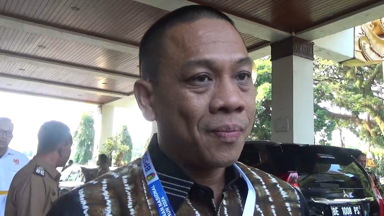 Pemprov Lampung Siapkan Bonus untuk Atlet yang Ukir Prestasi di Ajang PON