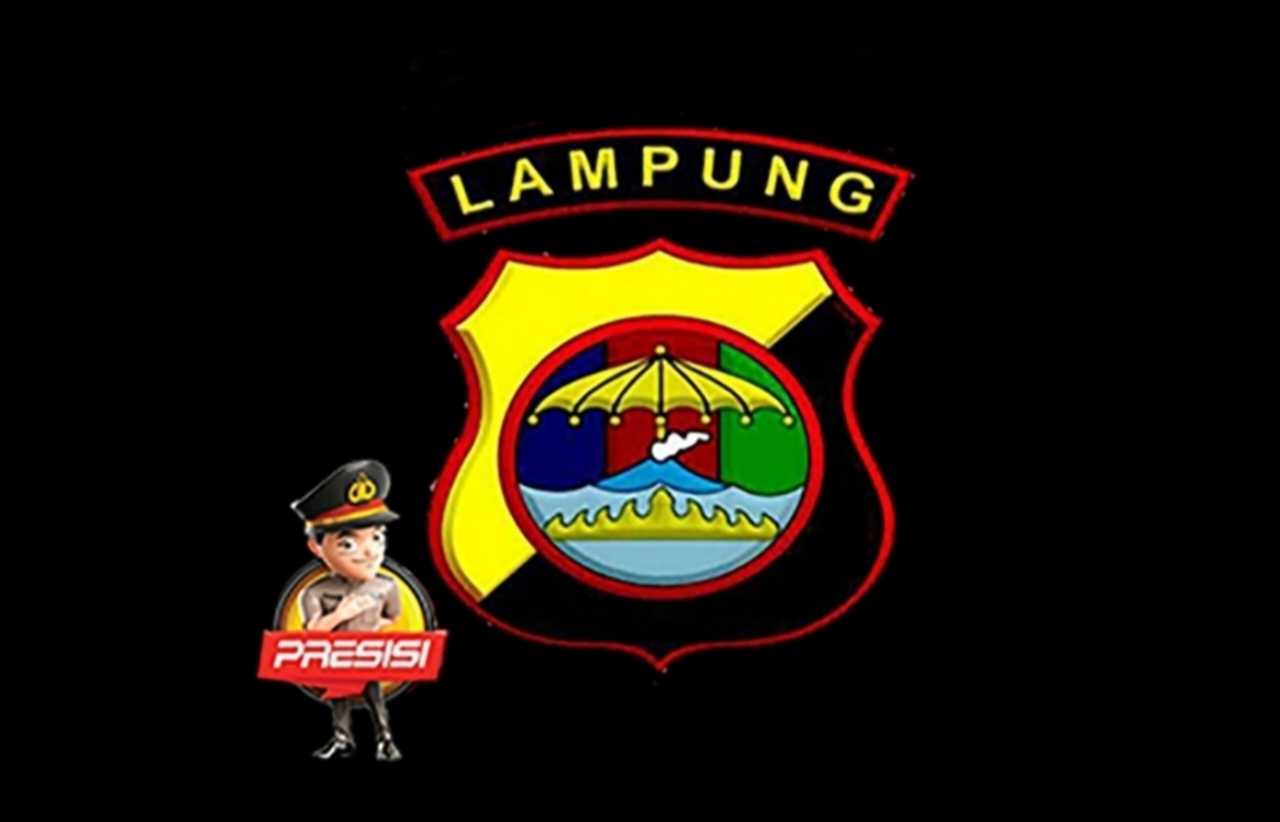 4 Wakapolres Jajaran Polda Lampung Masuk Daftar Mutasi Polri Desember 2023