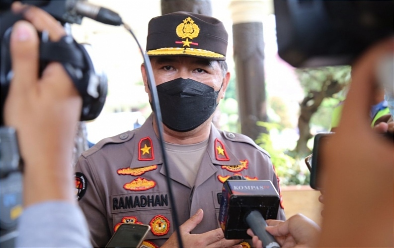 60 WNI Disekap Kartel Judi di Kamboja, Polri Langsung Ambil Langkah Ini