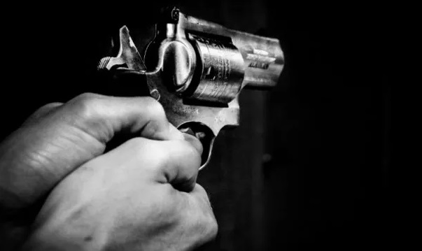 Berawal Dari Dugaan Pelecehan, Begini Kronologi Heboh Penembakan Ajudan Kadiv Propam