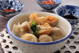 5 Rekomendasi Bakso Malang Nikmat dan Murah di Bandar Lampung