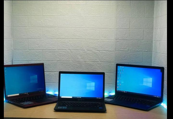 Catat Lokasi Tempat Beli Laptop di Bandar Lampung