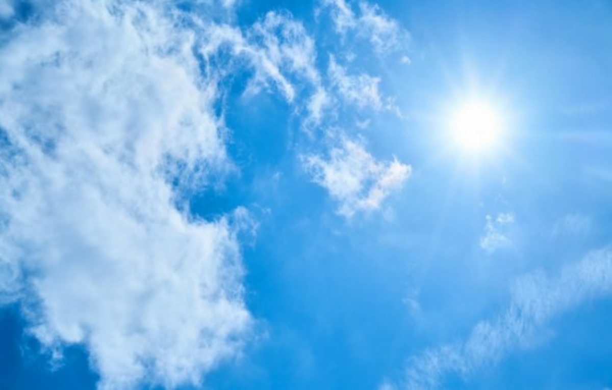Update Suhu Maksimum Harian di Indonesia, Lampung Masih Tinggi Sampai 36,4 derajat Celcius