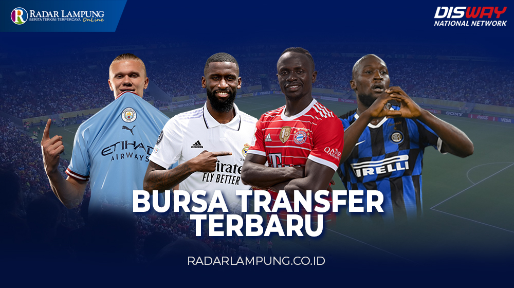 Info Transfer Terbaru La Liga Spanyol 2022-2023