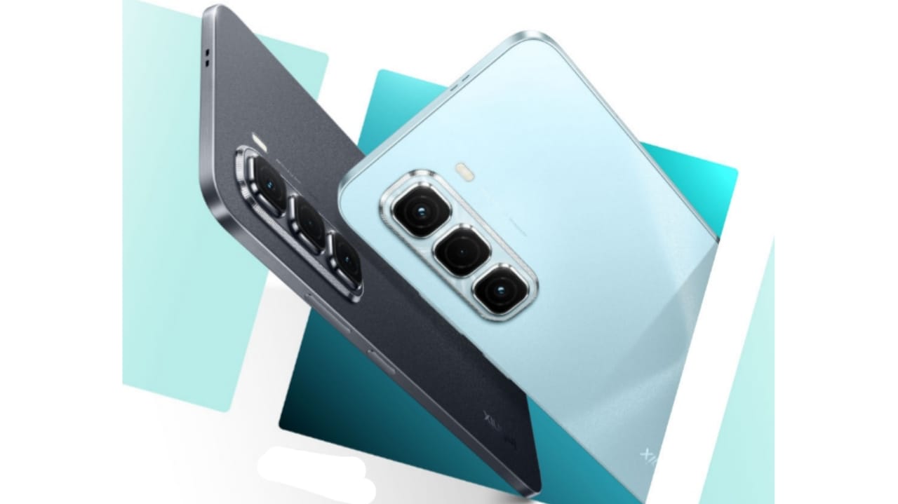 Infinix Hot 50 Pro Masuk Kelas HP Android Murah, Bongkar Fitur-Fitur yang Ditawarkan