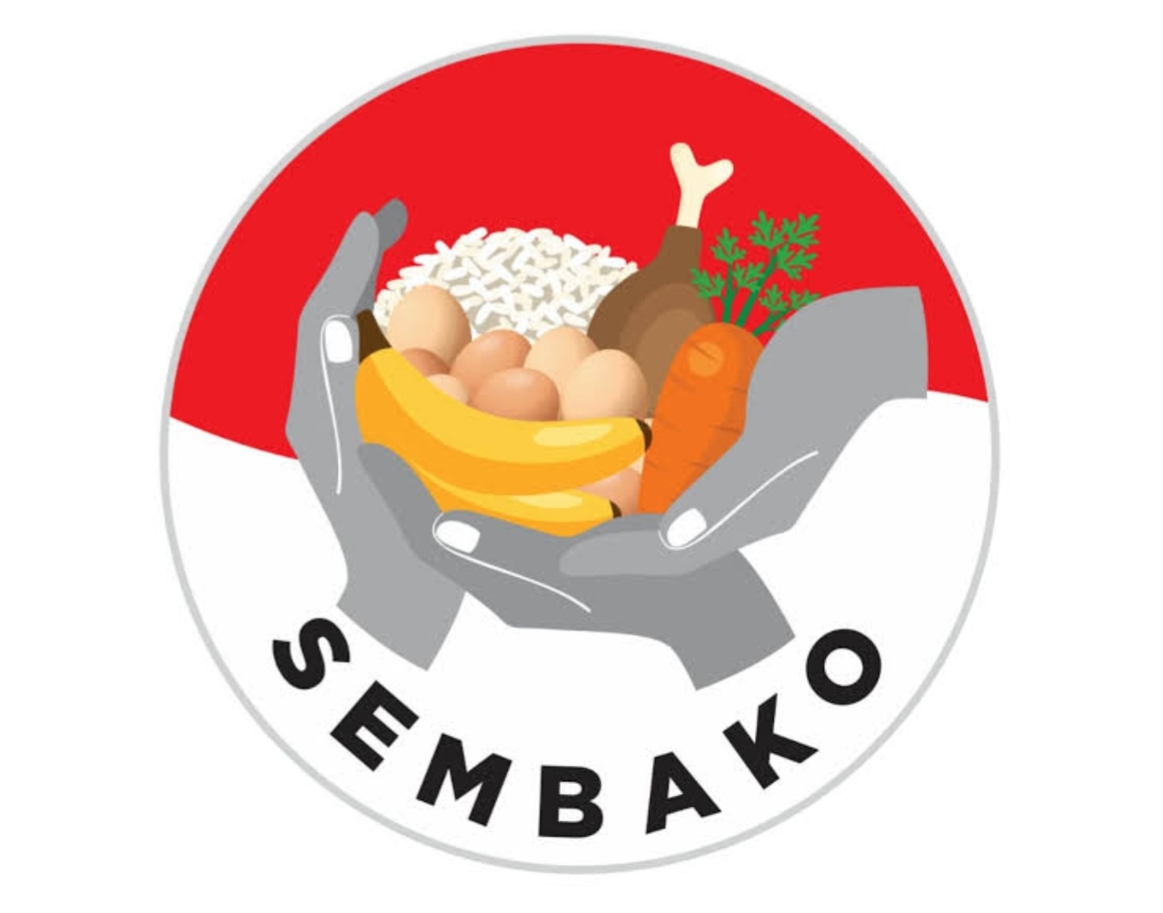 Kemensos Serahkan Bansos Pangan Untuk 21,3 Juta KPM, Ini Rinciannya