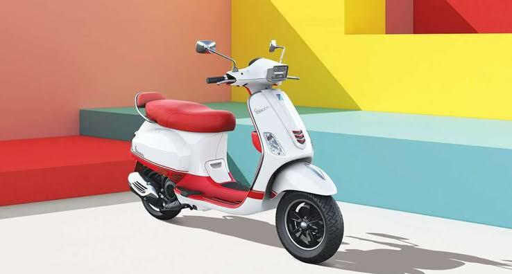Dapatkan Promo Terbaru, Kredit Vespa Matic 2024 Tanpa Riba Lewat Pembiayaan BSI OTO