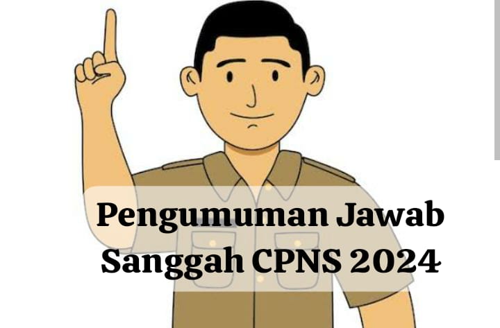 Begini Cara Cek Hasil Sanggah CPNS 2024, Akses Linknya Sekarang