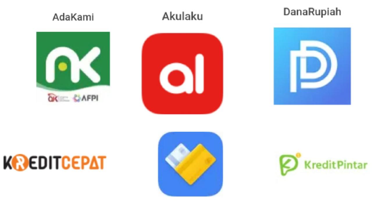 Mau Punya Modal Usaha? Ini Daftar Pinjaman Online Bunga Rendah