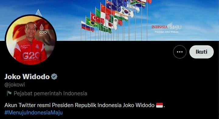 Selain Centang Biru, Sekarang Ada Centang Abu-Abu dan Centang Emas di Twitter