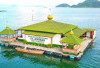 4 Religious Destinations Suitable for Ngabuburit Before Fasting