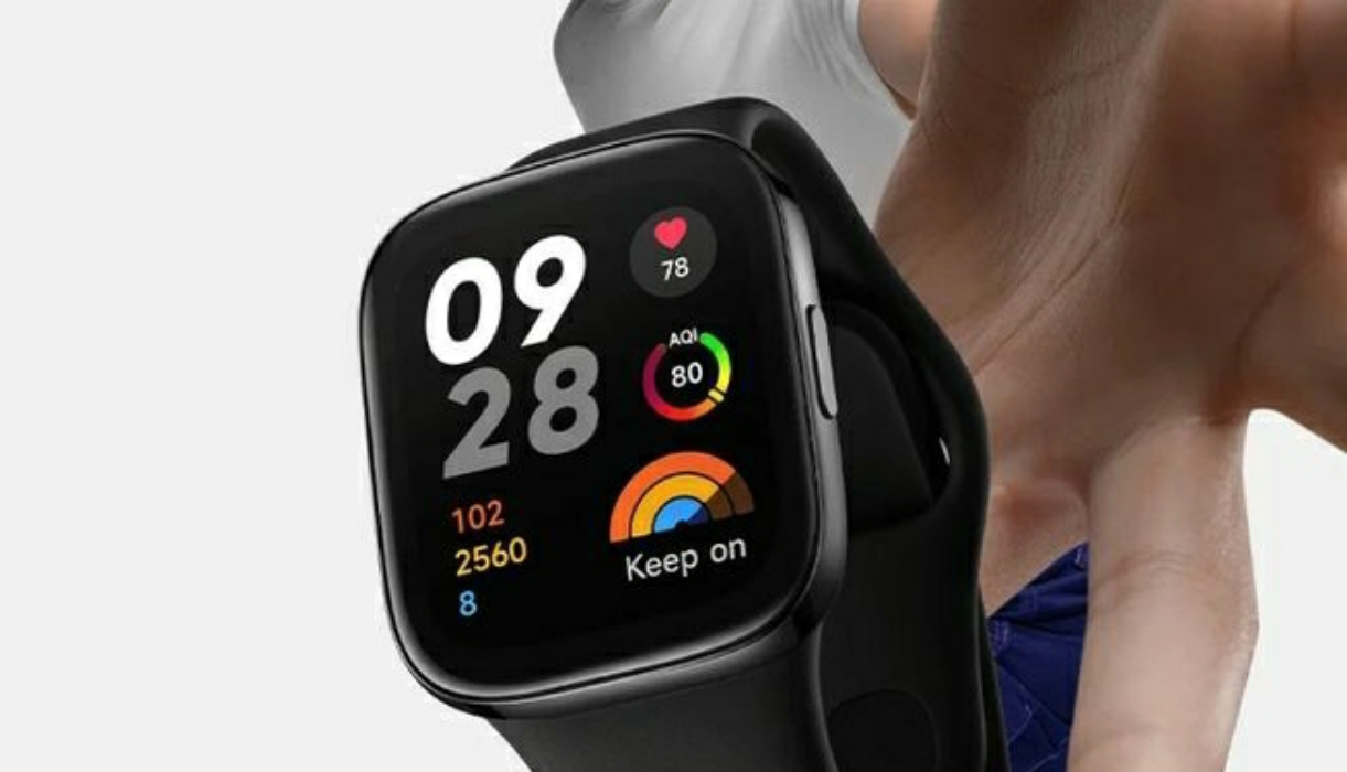 4 Rekomendasi Smartwatch Keren Dengan Harga Mulai Rp 269 Ribuan, Mana yang Lebih Canggih?