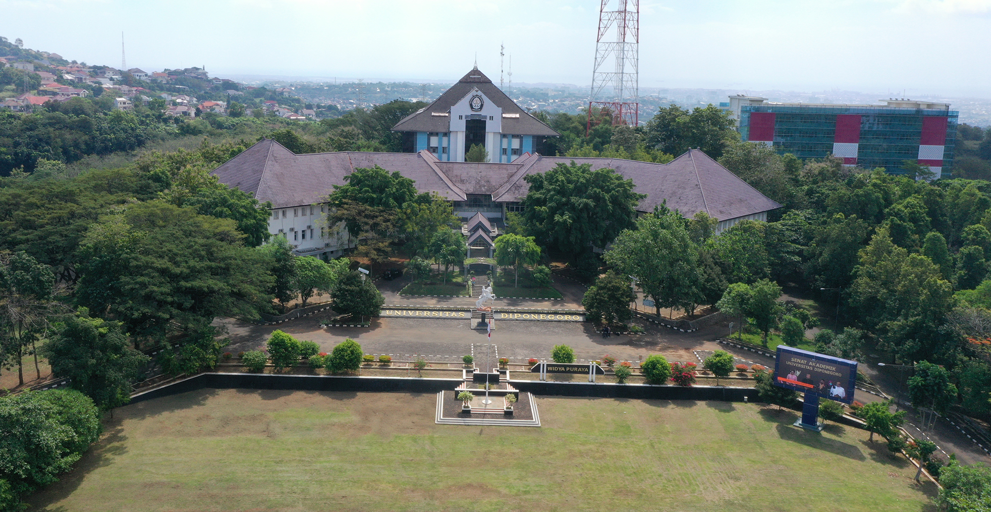 Mau Masuk Jurusan Soshum Mandiri di Undip? Simak Besaran Biayanya