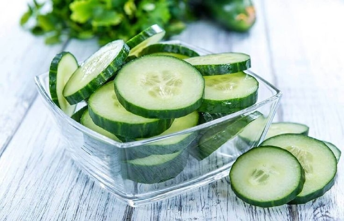 34 Manfaat Ajaib Mentimun untuk Kesehatan dan Kecantikan