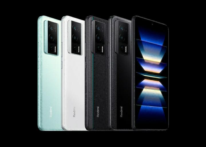 Redmi K60 Pro Rilis, Ini Spesifikasi dan Harganya