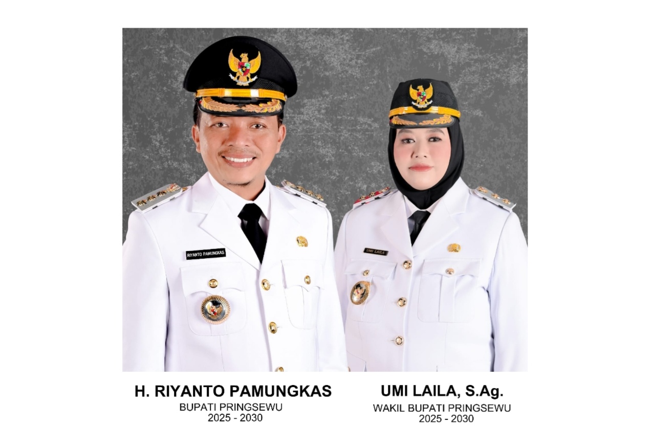 Riyanto Pamungkas - Umi Laila Siapkan Jalan Tugas dan Teruskan Harapan Presiden