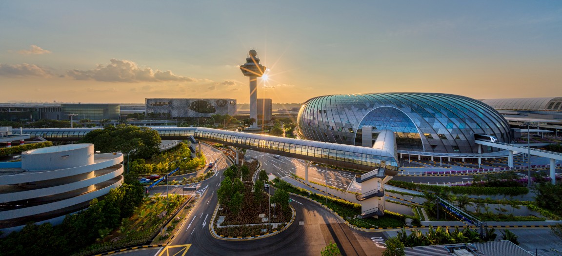 Daftar Hotel Bintang Dua di Singapura untuk Traveler
