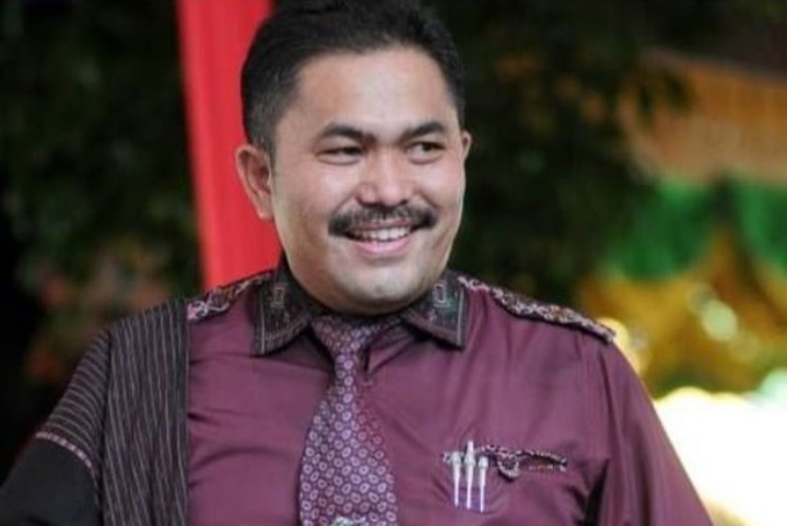 Mengenal Kamaruddin Simanjuntak, Pengacara Tegas Almarhum Brigadir J