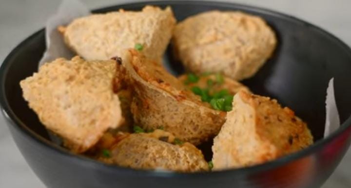 Resep Cemilan Enak Khas Banyuwangi Tahu Walik yang Crispy dan Gurih Ala Chef Arnold