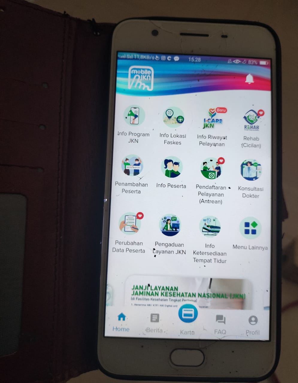 Penasaran dengan Riwayat Pelayanan Kesehatan? Anda Bisa Cek di 3 Aplikasi Ini
