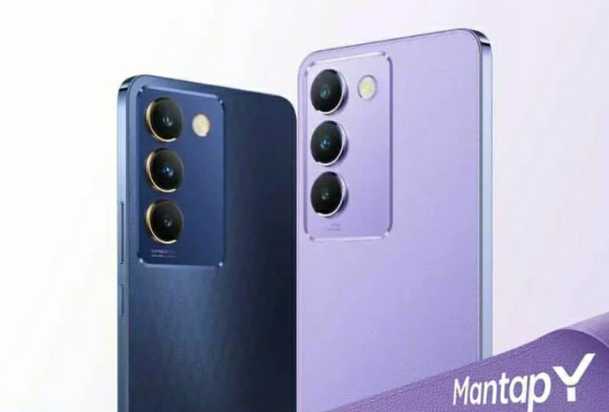 Vivo Y100 5G dan Samsung Galaxy A25 5G, Mana Spek yang Lebih Unggul?