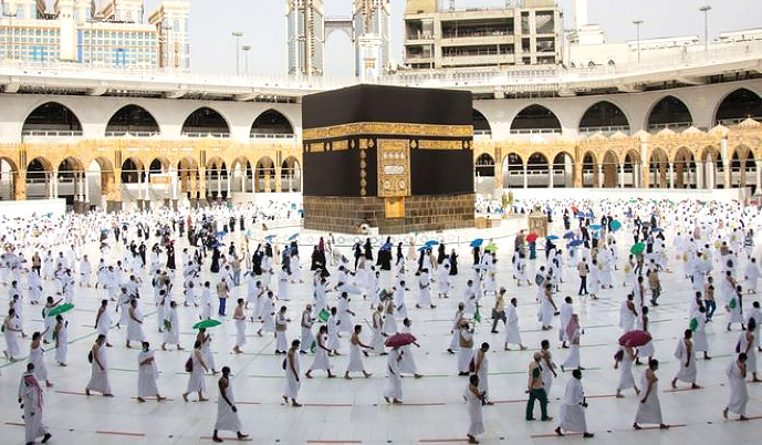 Jemaah Umrah Tidak Wajib Vaksin Meningitis, Tapi Direkomendasikan untuk Golongan Ini