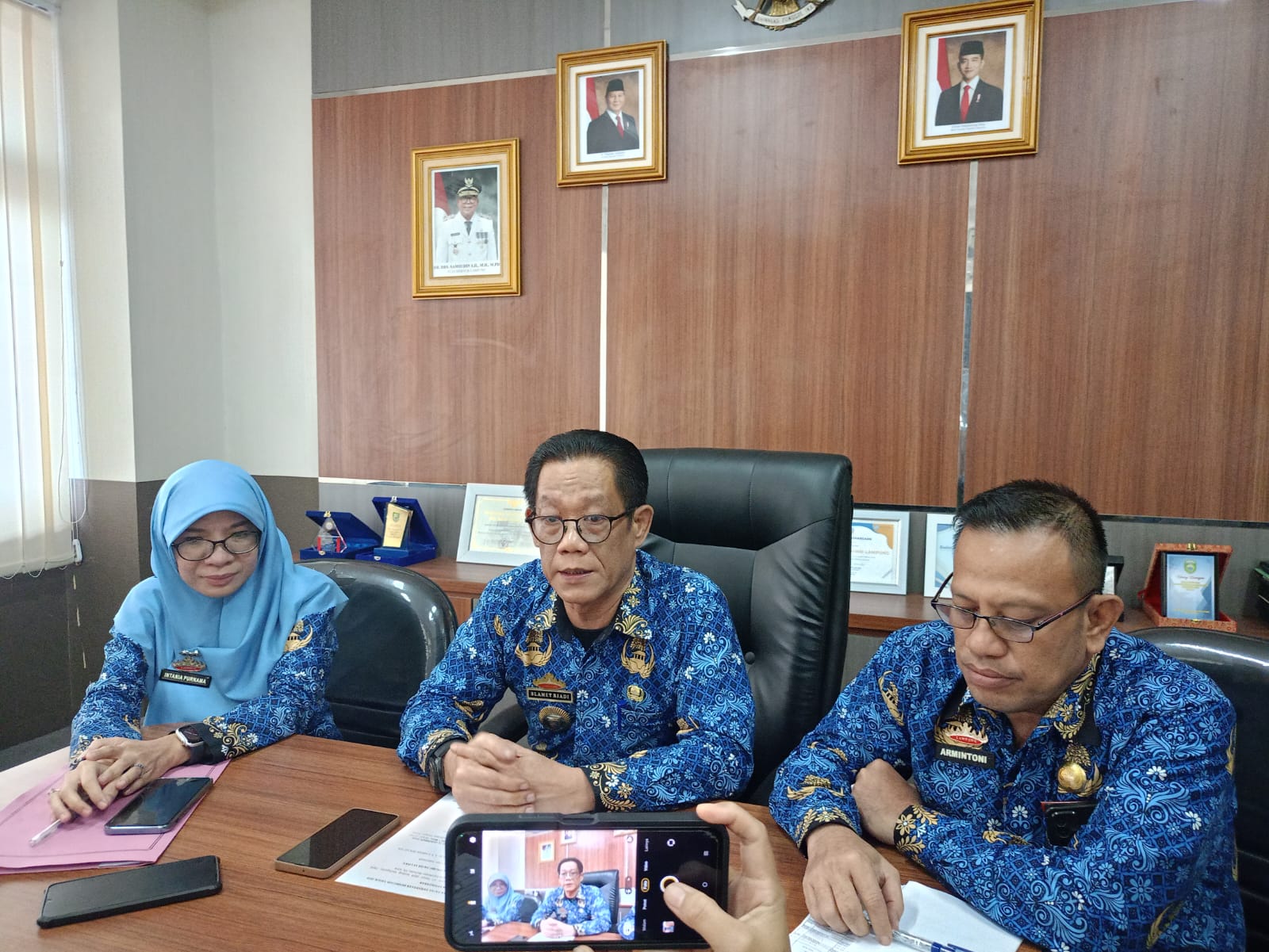 Program Keringanan PKB dan BBNKB Berakhir, Berikut Ini Capaiannya