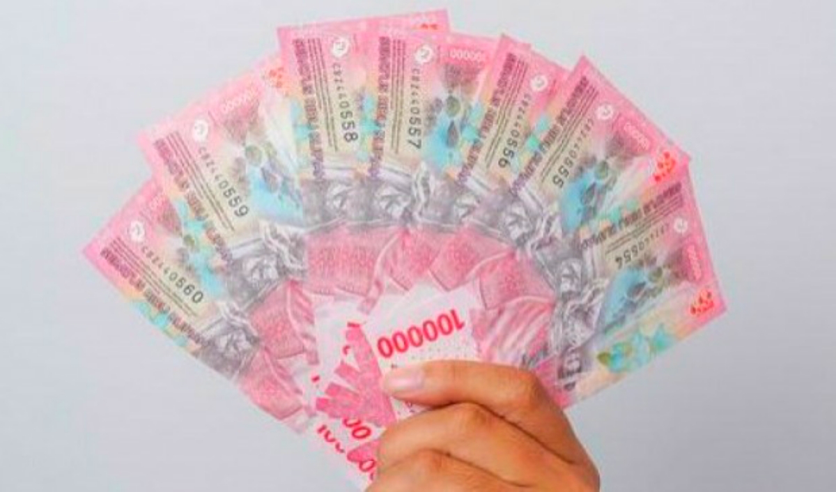 Cara Terbaru Ajukan Pinjaman KUR Mandiri 2024, Pinjaman Rp 60 Juta Bisa Langsung Cair
