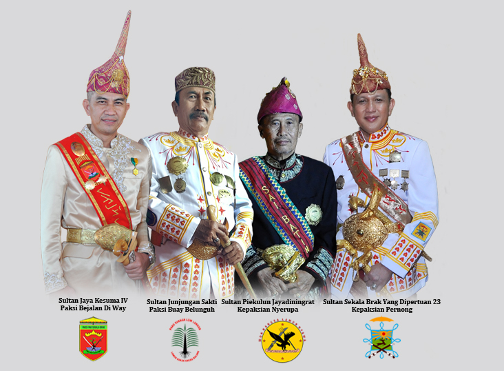 5 Fakta Tentang Kerajan Skala Brak, Asal Usul Orang Lampung