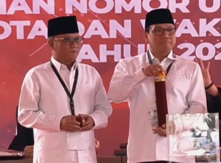 KPU RI Sebut Pembatalan Calon di Pilkada Metro Hanya untuk Qomaru Zaman