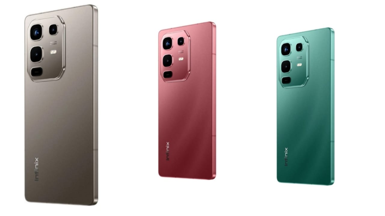 Penawaran Infinix Note 50 Menjelang Lebaran 2025, Siap Ganti HP Baru?
