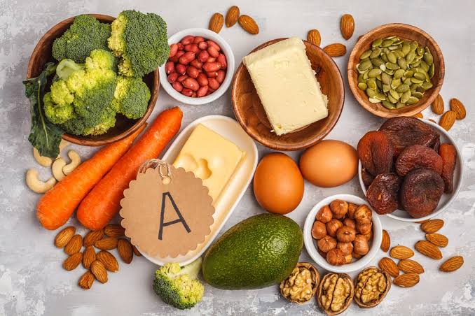 5 Types of Vitamins Suitable for Hard Workers