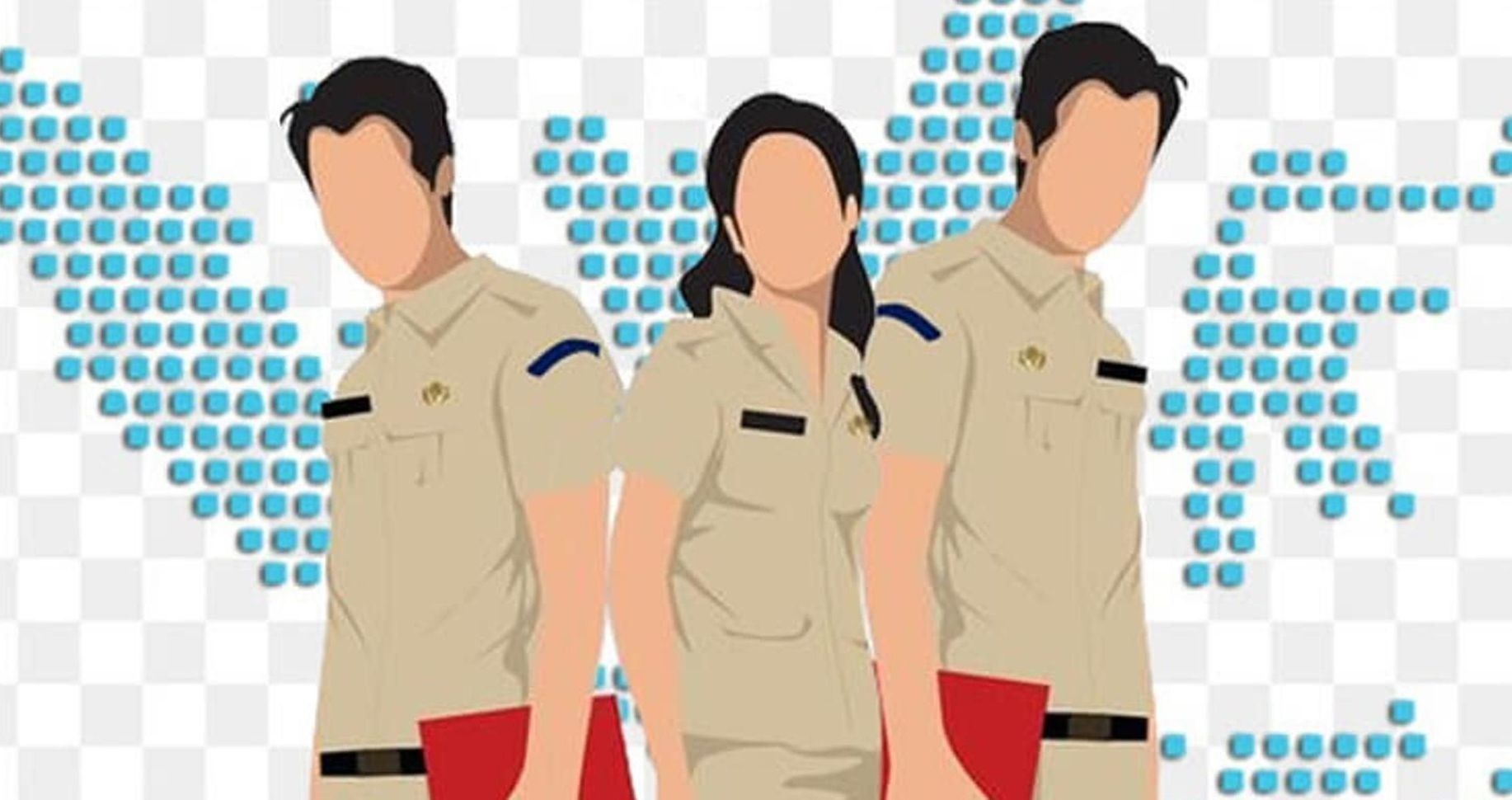 CPNS dan PPPK Kemkes 2023, Ada 7000 Lowongan yang Dibuka, Cek Syarat dan Posisinya