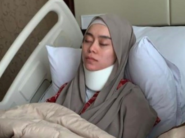 Pengajuan Perdamaian Rizky Billar Belum Direspon Lesti Kejora
