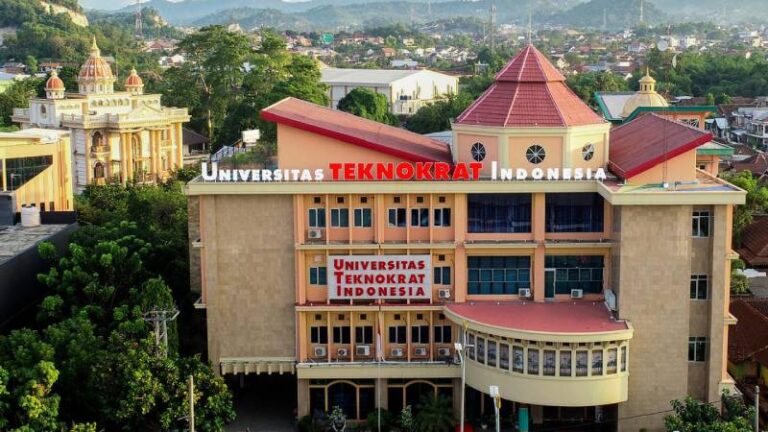Fakultas Teknik Teknokrat Raih Akreditasi Baik Sekali