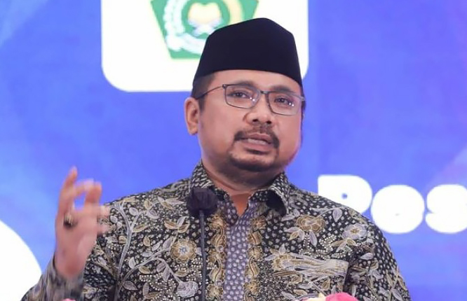 Simak! Ini Panduan Salat Idul Adha dan Kurban Dari Kemenag