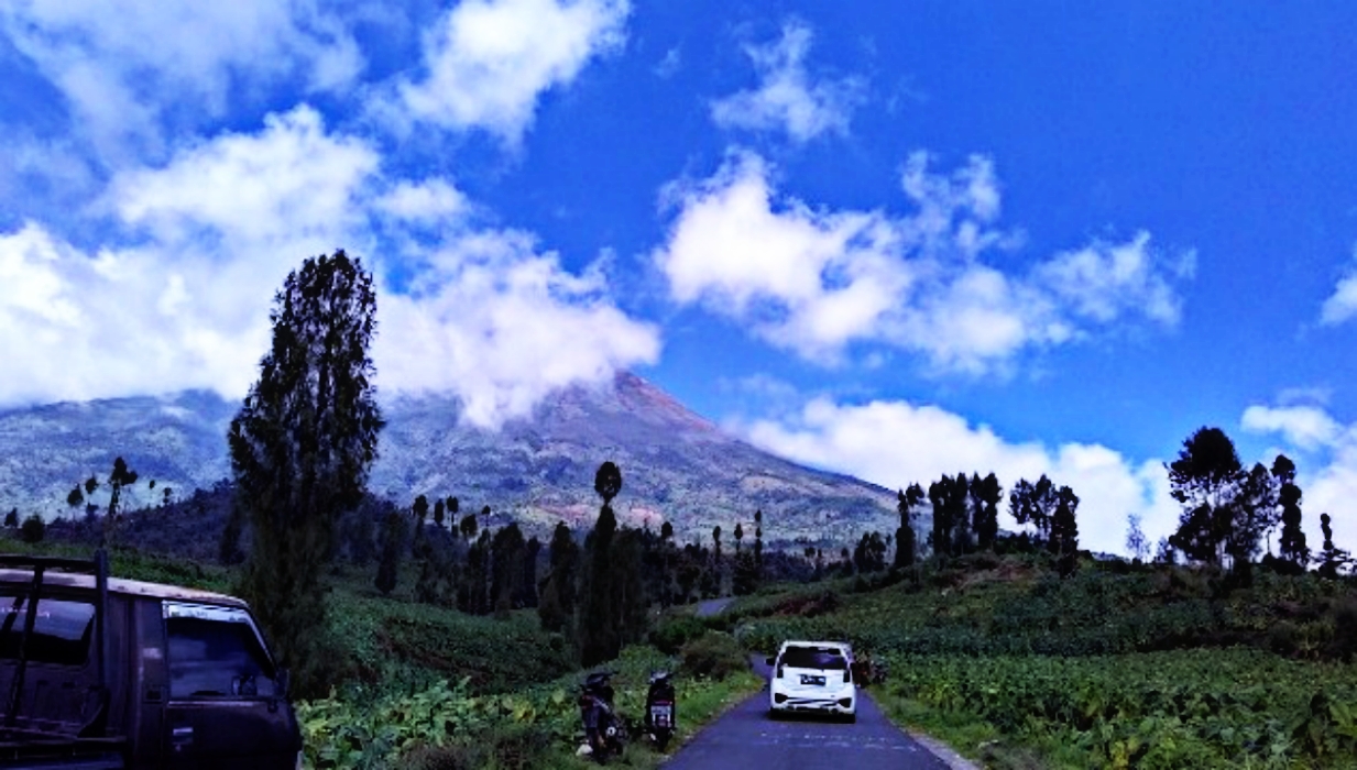 100 Destinasi Wisata Alam dan Buatan di Jawa Tengah, Cocok Jadi Referensi Tempat Liburan Akhir Tahun