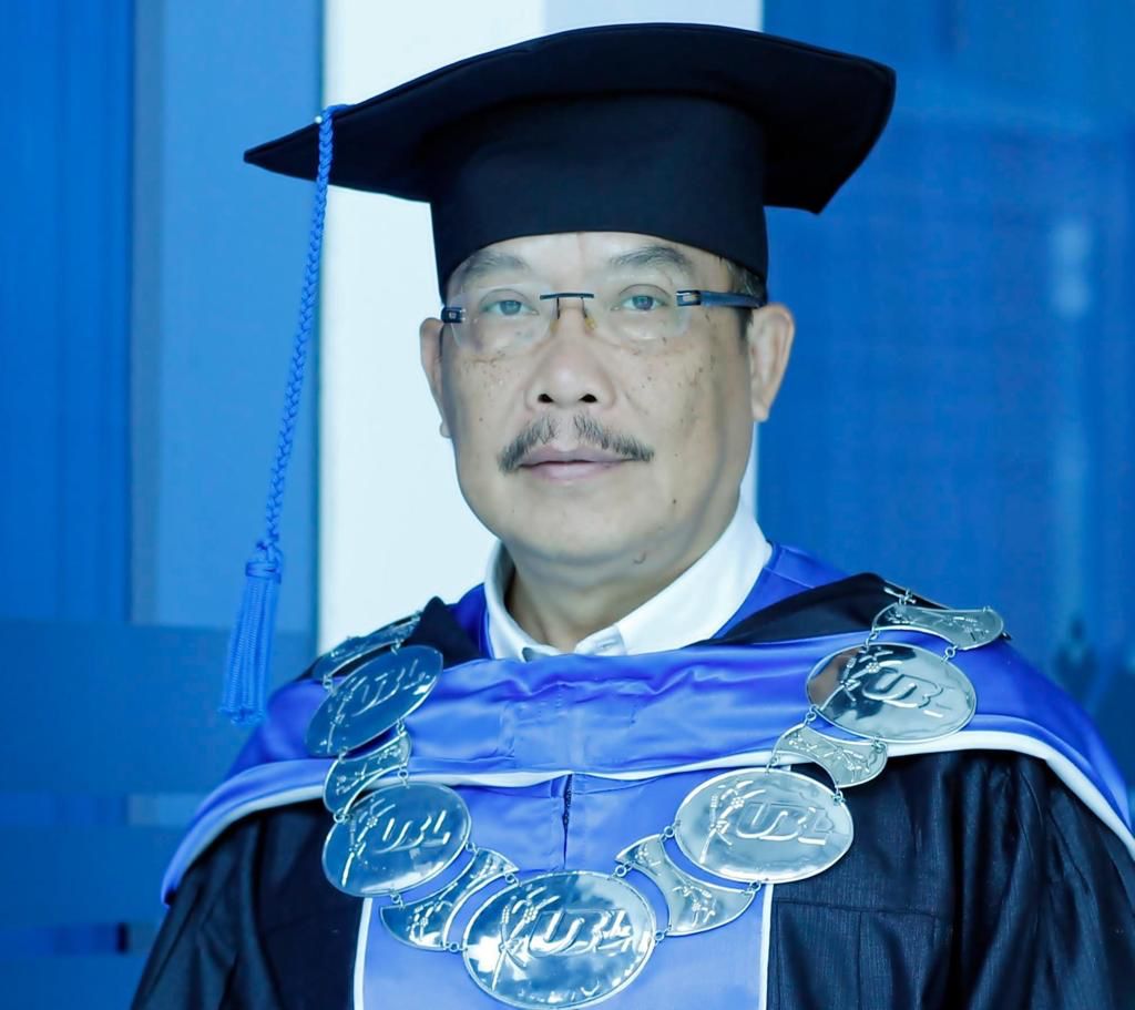 UBL Gelar Puncak Perayaan Dies Natalis ke-50