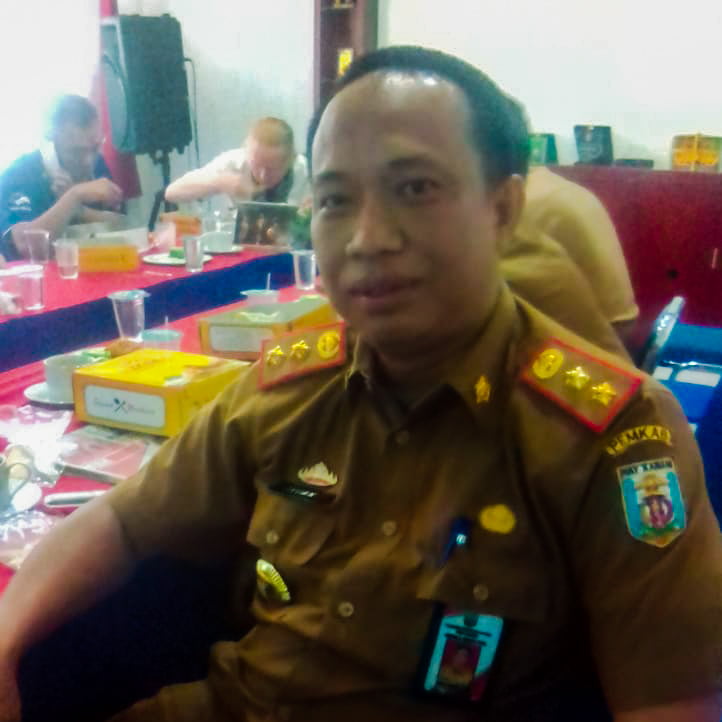 69 Petahana Pilkakam Waykanan Tumbang