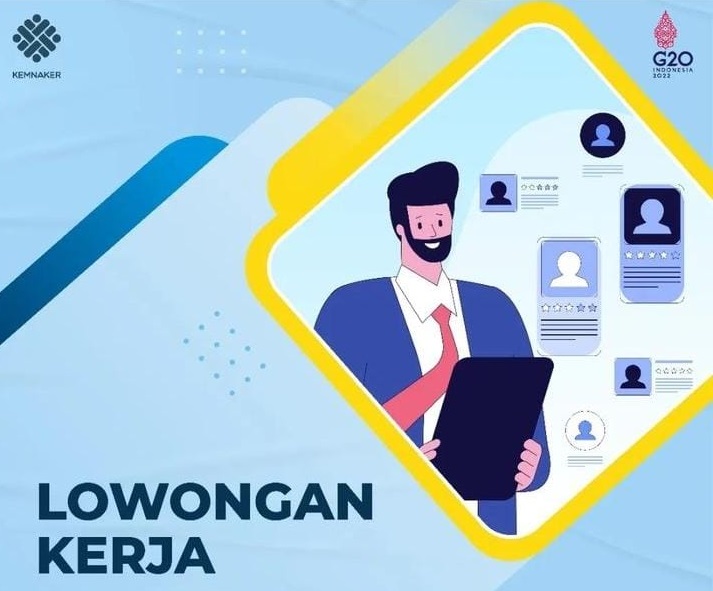 Mirota Kampus Buka Lowongan Kerja Bagian Operator Moulding, Simak Persyaratannya