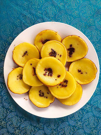 6 Makanan Khas Indonesia yang Unik, Salah Satunya Ada di Lampung?