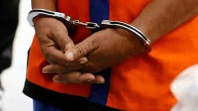 Pasang Kabel di Register 45, Warga Mesuji Diamankan Polisi