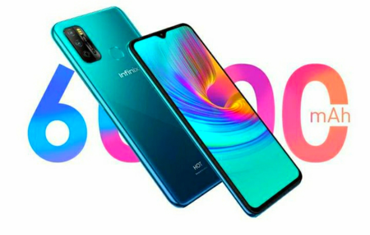 Kelebihan dan Kekurangan HP Infinix Hot 9 Play, Lengkap Dengan Spesifikasi Berikut Harga Terbaik Desember 2023