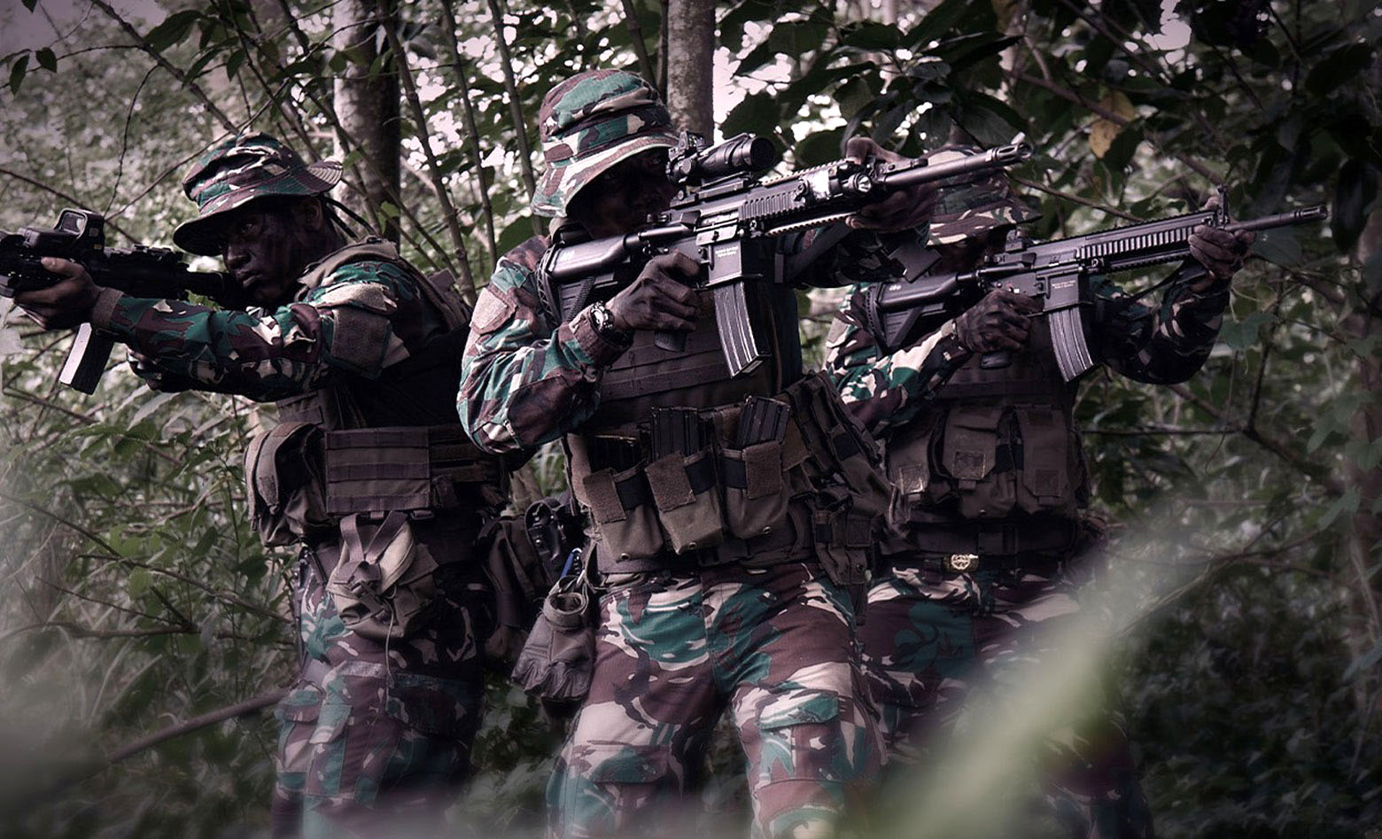 Masuk Barisan Mutasi TNI Terbaru 2023, Posisi Empat Danrem Bergeser