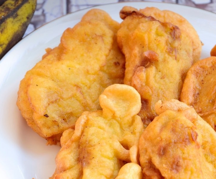 Resep Geguduh, Camilan Tradisional Lampung Bercita Rasa Manis untuk Jadi Pilihan Kuliner Berbuka Puasa