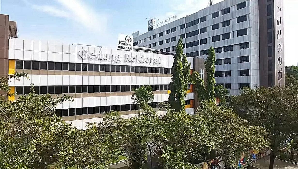 Universitas Pertamina Buka Seleksi Nilai Rapor dan Ujian Masuk, Cek Timeline dan Cara Pendaftaran
