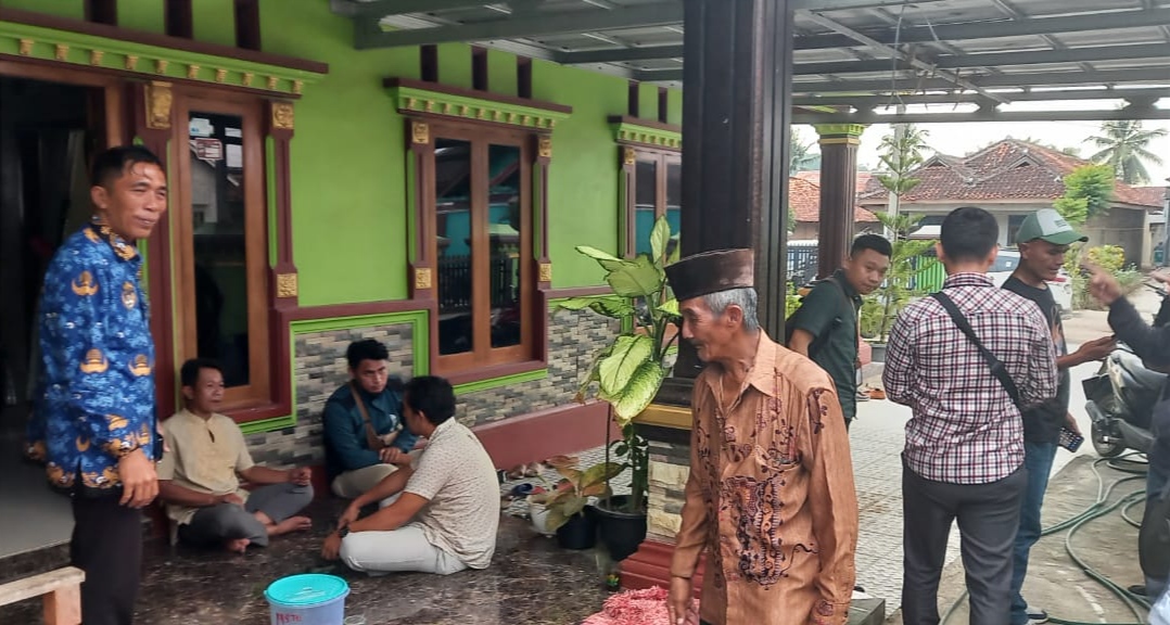 Pelaku Penembakan di Kantor MUI Pernah Dipenjara Lima Bulan Karena Kasus Perusakan di DPRD Lampung