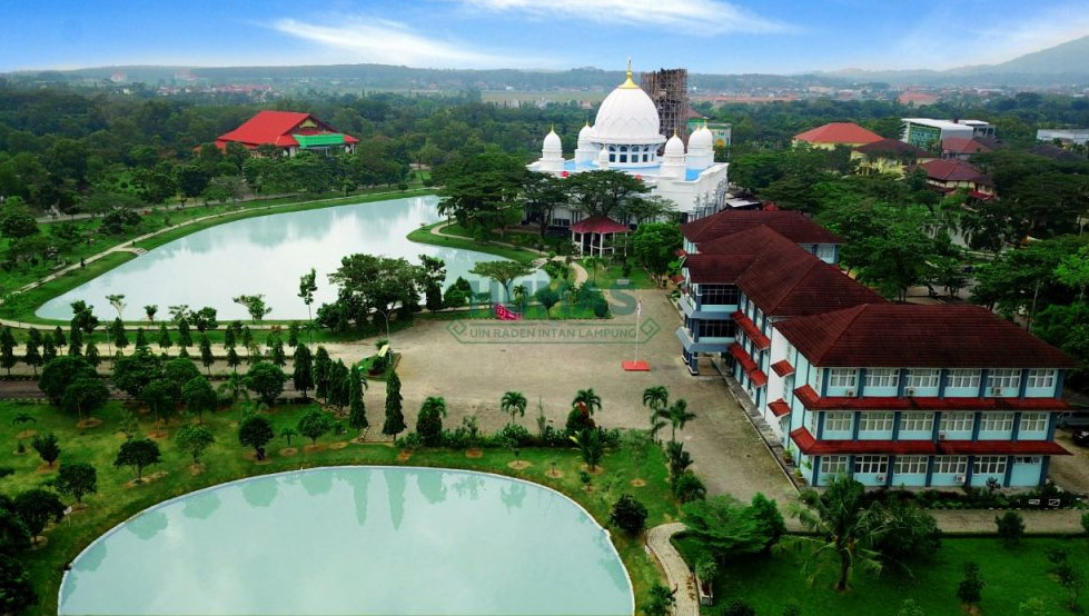 UIN RIL Segera Tambah Lima Guru Besar