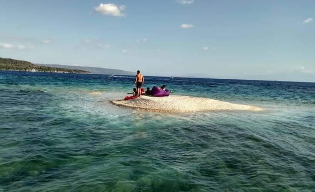 Pulau Moyo NTB Disebut Liburan Tersembunyi Para Seleb Dunia, Salah Satunya Putri dari Kerajaan Inggris